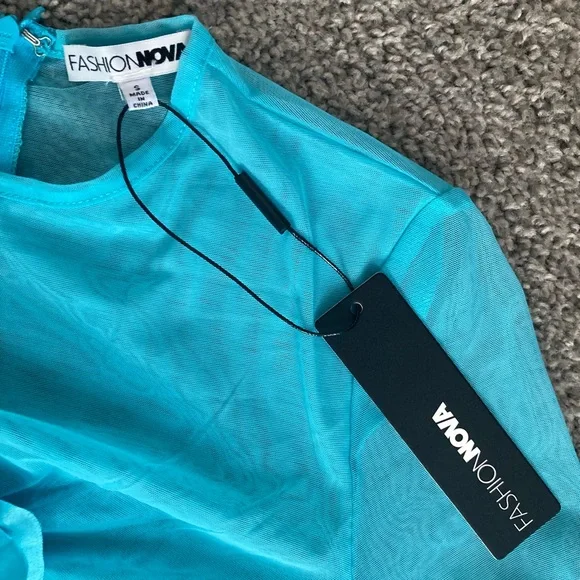 Sexy Fashiona Dress - Picture 5 of 9